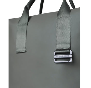 The Urban Society Combo - Rucksack 13" 42 cm (grün) - Ansicht 8