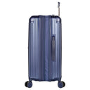 Heys Cruze - 4-Rollen-Trolley M 66 cm erw. (navy) - Ansicht 5
