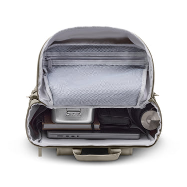 Johnny Urban Kian Large - Rucksack 55 cm (desert grey) - Ansicht 12