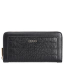 Liu Jo Kaliska ECS XL Zip Around - Geldbörse 19 cm (nero)