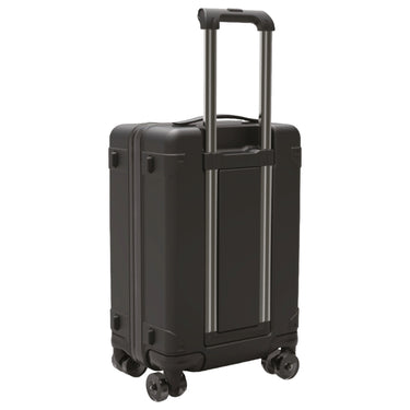 adidas 4 Wheel Carry On - 4-Rollen-Kabinentrolley (black) - Ansicht 2