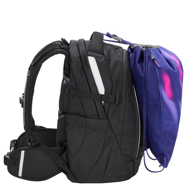 Coocazoo Zubehör - Turnbeutel 43 cm (Aurora Glow) - Ansicht 2