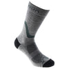 La Sportiva - Hiking Socks - Hiking Socks (carbon/kiwi, XL)
