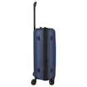 Travelite Skymate - 4-Rollen-Trolley M 65 cm erw. (navy)