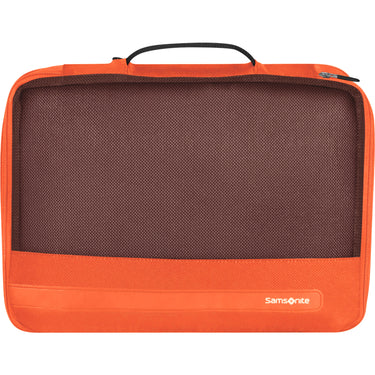 Samsonite Ta Revolution Set - Packtasche 3tgl. Set (orange) - Ansicht 4