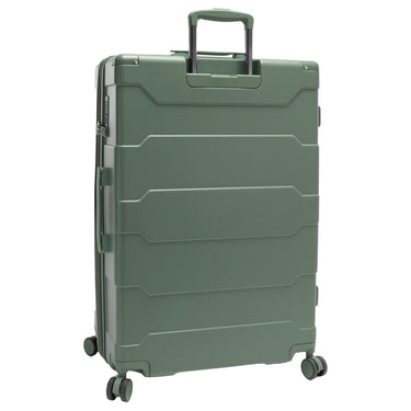 Heys ReNew - 4-Rollen-Trolley L 76 cm erw. (evergreen) - Ansicht 5