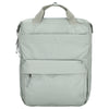 aunts & uncles Sagami RE Lite - Sac à dos 40 cm (sage green)