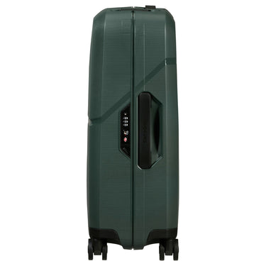 Samsonite Magnum 2 - 4-Rollen Kabinentrolley 55 cm (forest green) - Ansicht 3