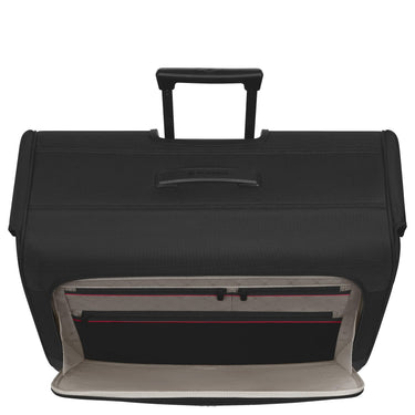 Victorinox Werks Traveler 7.0 - Kleidersack auf Rollen 62 cm (black) - Ansicht 6
