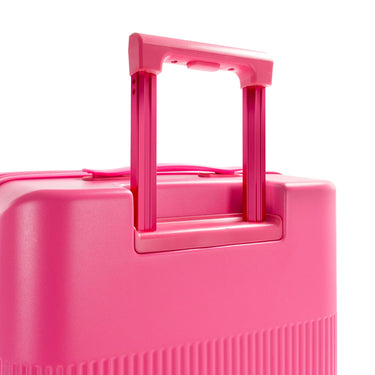Heys HiLite - 4-Rollen-Trolley M 63.5 cm erw. (flamingo pink) - Ansicht 7
