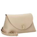 Coccinelle Nikla - Schultertasche 30 cm (sandshe/seagras) - Ansicht 5