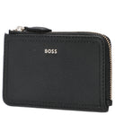 BOSS Lenah Zip Cardholder - Kreditkartenetui 4cc 13 cm (black) - Ansicht 3