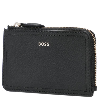 BOSS Lenah Zip Cardholder - Kreditkartenetui 4cc 13 cm (black) - Ansicht 3