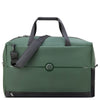 Delsey Paris Turenne Soft - Travel Bag S 55 cm (green)