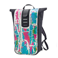 Ortlieb Velocity Design 23 - Rucksack 50 cm (peeling paint)