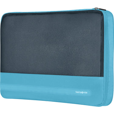 Samsonite Ta Revolution Set - Packtasche 3tgl. Set (vivid blue) - Ansicht 7