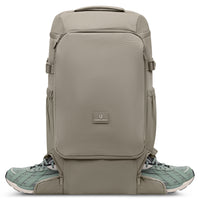 Johnny Urban Kian Large - Rucksack 55 cm (desert grey) - Ansicht 2