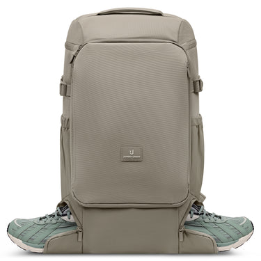 Johnny Urban Kian Large - Rucksack 55 cm (desert grey) - Ansicht 2