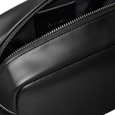 Calvin Klein Bold Dopp Kit - Kulturbeutel 22 cm (black) - Ansicht 3