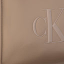 Calvin Klein Bold Medium - Shopper 48 cm (desert taupe) - Ansicht 4