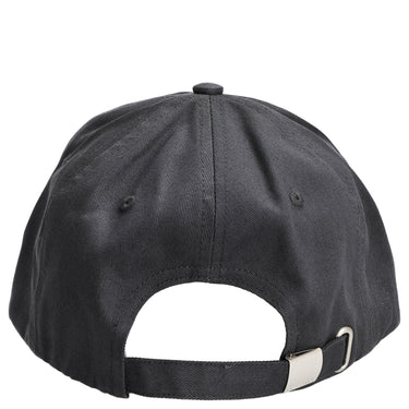 Calvin Klein Logo Embroidery - Baseball Cap (india ink) - Ansicht 2