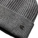 Calvin Klein Metal Wool - Beanie (grey) - Ansicht 3