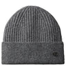 Calvin Klein Metal Wool - Beanie (grey)
