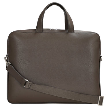 Calvin Klein Micro Pebble Slim Briefcase - Aktentasche 13" (delicioso) - Ansicht 4