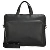 Calvin Klein Micro Pebble Slim Briefcase - Briefcase 13" (black)