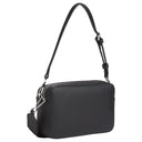 Calvin Klein Must Double Straps Camera - Umhängetasche 21.5 cm (schwarz) - Markenkoffer