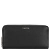 Calvin Klein Must - Wallet L 12cc 19.5 cm RFID (black)