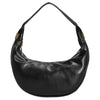 Calvin Klein Pinched Soft Crescent - Shoulder Bag L 35 cm (black)
