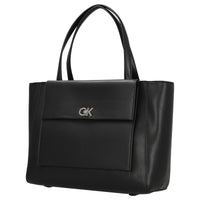 Calvin Klein RE-Lock Medium - Shopper 44 cm (black) - Ansicht 2