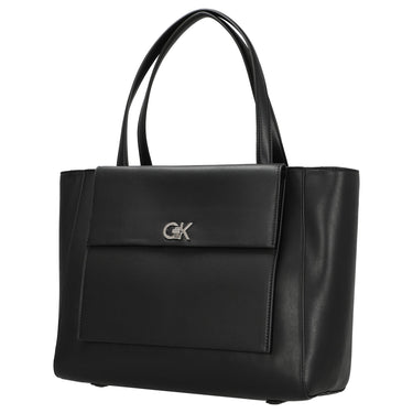 Calvin Klein RE-Lock Medium - Shopper 44 cm (black) - Ansicht 2