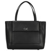 Calvin Klein RE-Lock Medium - Shopper 44 cm (black)
