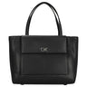 Calvin Klein RE-Lock Medium - Shopper 44 cm (black)