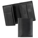 Camel Active Bilbao - Geldbörse 8cc 12.7 cm RFID (black) - Ansicht 3