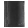 Camel Active Bilbao - Geldbörse 8cc 12.7 cm RFID (black)