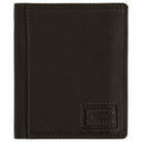 Camel Active Dust - Geldbörse 8cc 12cm RFID (black)