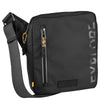 Camel Active Explore - Sac bandoulière S (black)