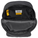 Camel Active Journey - Umhängetasche 28 cm (black) - Ansicht 3