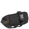 Camel Active Terra - Sac banane S 29 cm (black)