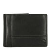 Camel Active Tokyo - Portefeuille 6 cc 11 cm (black)