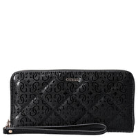 Guess Libby SLG Large - Geldbörse 12cc 21 cm (black)