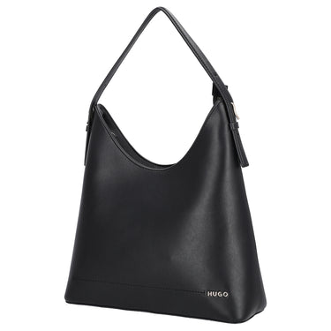 HUGO Women Yorih Hobo Bag - Schultertasche 34 cm (black) - Ansicht 2