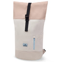 Johnny Urban Luca Medium - Rolltop-Rucksack 42 cm (sand-rose) - Ansicht 3