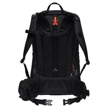 Vaude Women's Wizard 22+4 - Wanderrucksack 51 cm (black) - Ansicht 4