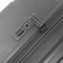 Heys ReNew - 4-Rollen-Trolley Set 3tlg. L/M/S erw. (charcoal) - Ansicht 6