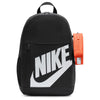 Nike Elemental 20L - Sac à dos 45.5 cm (black/orange/white)