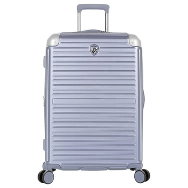 Heys Cruze - 4-Rollen-Trolley M 66 cm erw. (silver) - Ansicht 2